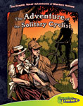 The Adventure of the Solitary Cyclist
