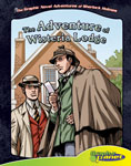 The Adventure of Wisteria Lodge