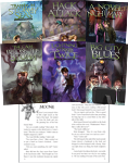 Adventures in Extreme Reading Series