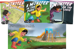 Monster on the Loose Series