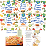 Cool World Cooking Series