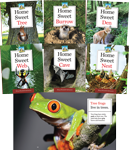 Animal Homes Series