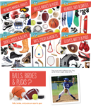 Sports Gear Series