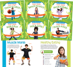 Super Simple Exercise Series