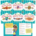 Cool Parties Series