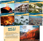 Natural Disasters Series