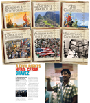 Hispanic American History Series