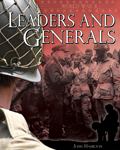 World War II: Leaders and Generals