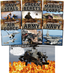 United States Armed Forces Series