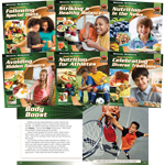 Mission: Nutrition Series