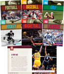 Best Sport Ever Series