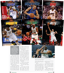 Inside the NBA Series
