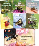 Bug Books Series