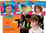 Big Buddy Biographies Set 8