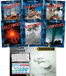 Forces of Nature Series