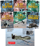 Xtreme Military Aircraft Series