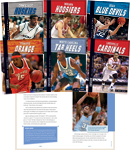 Inside College Basketball Series