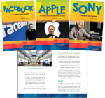 Technology Pioneers Set 2