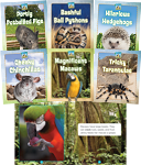 Unusual Pets Series
