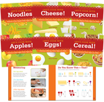 Super Simple Recipes Series