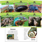 Unique Pets Series