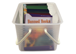 Core Library Paperback Collection Bin
