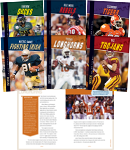 Inside College Football Series