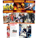 Emergency Workers Series