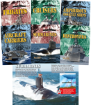 Military Ships Series