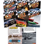 Speed Zone Series
