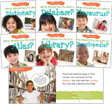 Library Resources Series