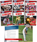 Sports' Greatest Championships Series