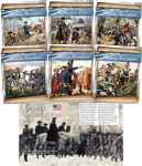 American Revolution Series
