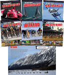 Xtreme Races Series