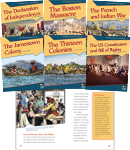 Foundations of Our Nation Series