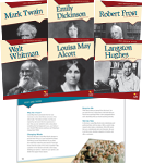 Great American Authors Series