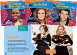 Big Buddy Biographies Set 9