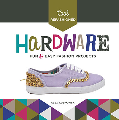 Cool Refashioned Hardware: