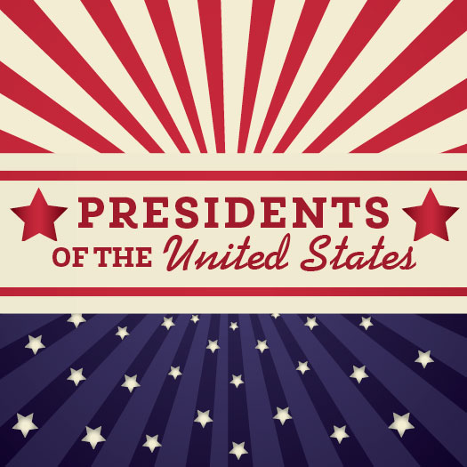 United States Presidents Collection